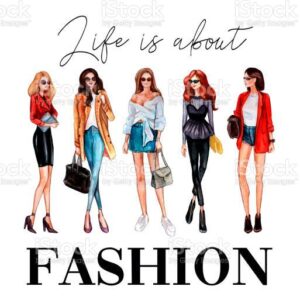 MODA TASARIM GALERİSİ